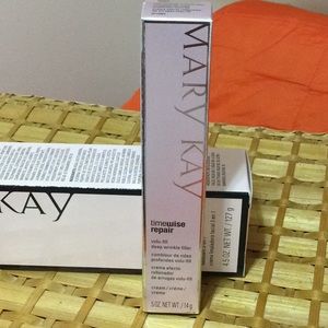 Mary Kay Makeup - Mary Kay TimeWise Repair Deep Wrinkle Filler Mary Kay Makeup - Mary Kay TimeWise Repair Deep Wrinkle Filler
